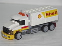 40196 Shell Truck