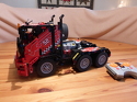 Lego- Technik 42041 RC