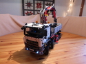 Lego-Technik 42043