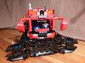 Lego-Technik 8263 RC