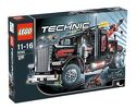 Lego Technic 8285 und Lego Technic 42008