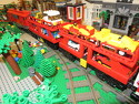 Lego-City 60098 RC