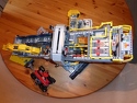 Lego-Technik 42055 Excavartor RC