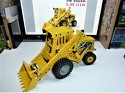 M 2623 Dezzi MG80T grader