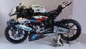 LEGO 42130 BMW M 1000 RR