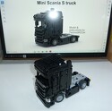 M 2792 Micro Scania