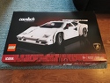 Lamborghini Countach 5000 QV - Lego 10337