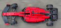 Formel 1 Ferrari SF-23 RC 1:8