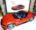 M 2863 Ferrari 12 cylindri zum 42143