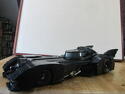 1989 Batmobil „Lego 76139“ 