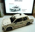 M 2874 BMW 2002