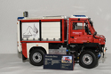 Unimog U430 Fw Zermatt