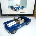 M 2908 BMW 507 zu 10265