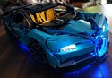 LEGO 42083 Bugatti Chiron