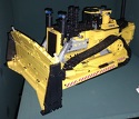 Bulldozer D-11