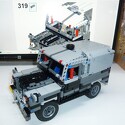 M 2918 Landrover (207433)