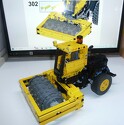 M 2919 Roadroller (205379)