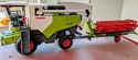 Claas DOMINATOR 370