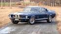 1967 Shelby GT500