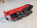 Liebherr LTM 1050-3.1