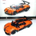 42222 Bugatty orange