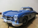 Mercedes-Benz 300 SL (Mattel Brick HWW25)