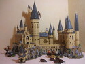 Hogwarts Castle „Lego 71043“