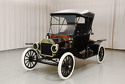 1913 Ford Model T 