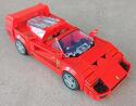 F 40  Targa