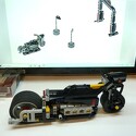 M 3182 supermoto 8Zyl