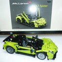 M 3185 Maclaren  spider 600