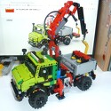 M 3184 unimog zu 42242