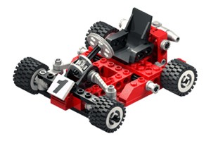 Lego 8815 Go-Cart