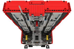 Lego M 1434 