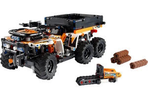 Lego 42139 Geländefahrzeug