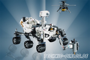 Lego 42158 - 