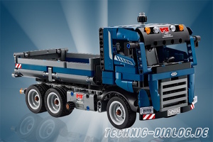 Lego 42203 Kipplaster Lego 42203 Kipplaster