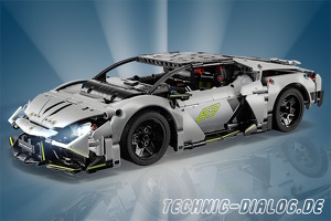 Lego 42214 Lamborghini Revuelto Supersportwagen Lego 42214 Lamborghini Revuelto Supersportwagen