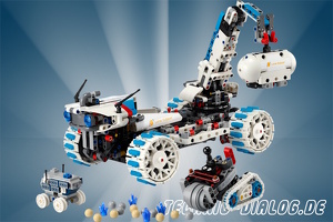 Lego 42211 