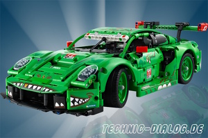 Lego 42224 - 