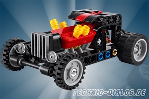 Lego 30735 - 