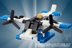Lego 30736 