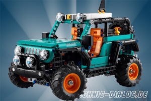 Lego 42227 