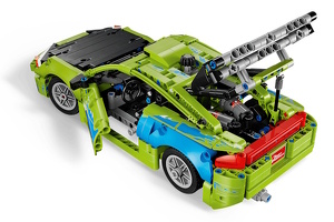 Lego 42229 Fast and Furious Mitsubishi Eclipse Auto