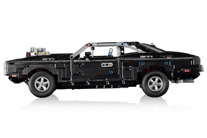 Lego 42231 Fast and Furious Dodge Charger R/T Auto