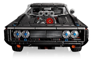 Lego 42231 Fast and Furious Dodge Charger R/T Auto