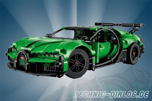 Lego 42241 - 