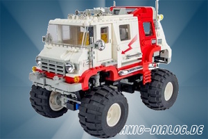 Lego 5561 - 