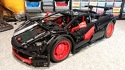 Icarus Supercar