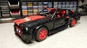 MOC-14616 1967 Eleanor Mustang